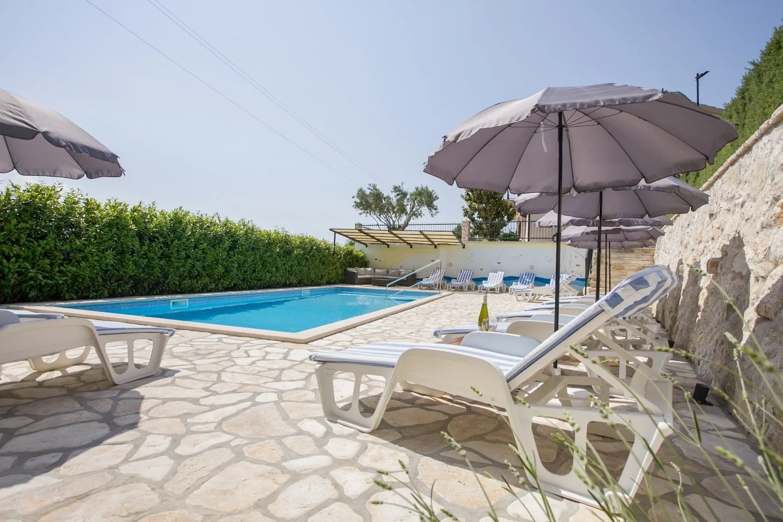 Villa Klaric