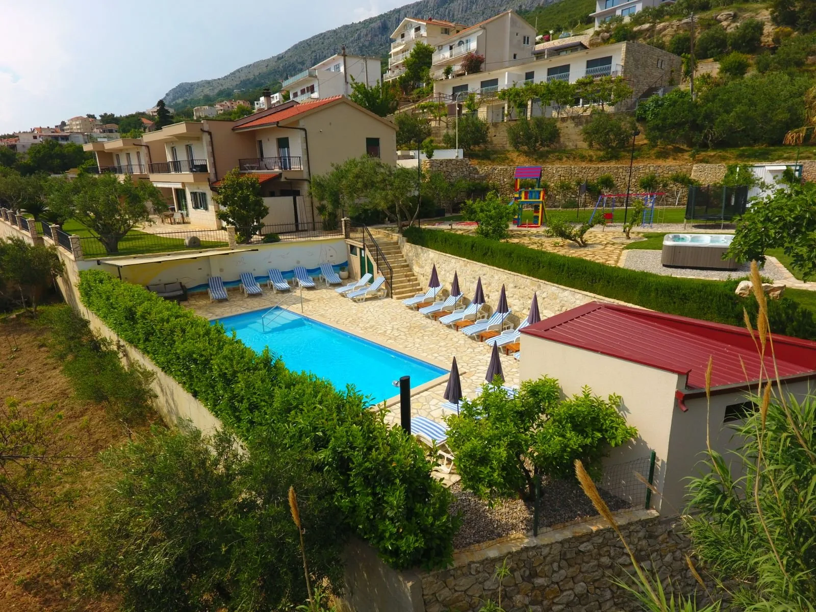 Villa Klaric