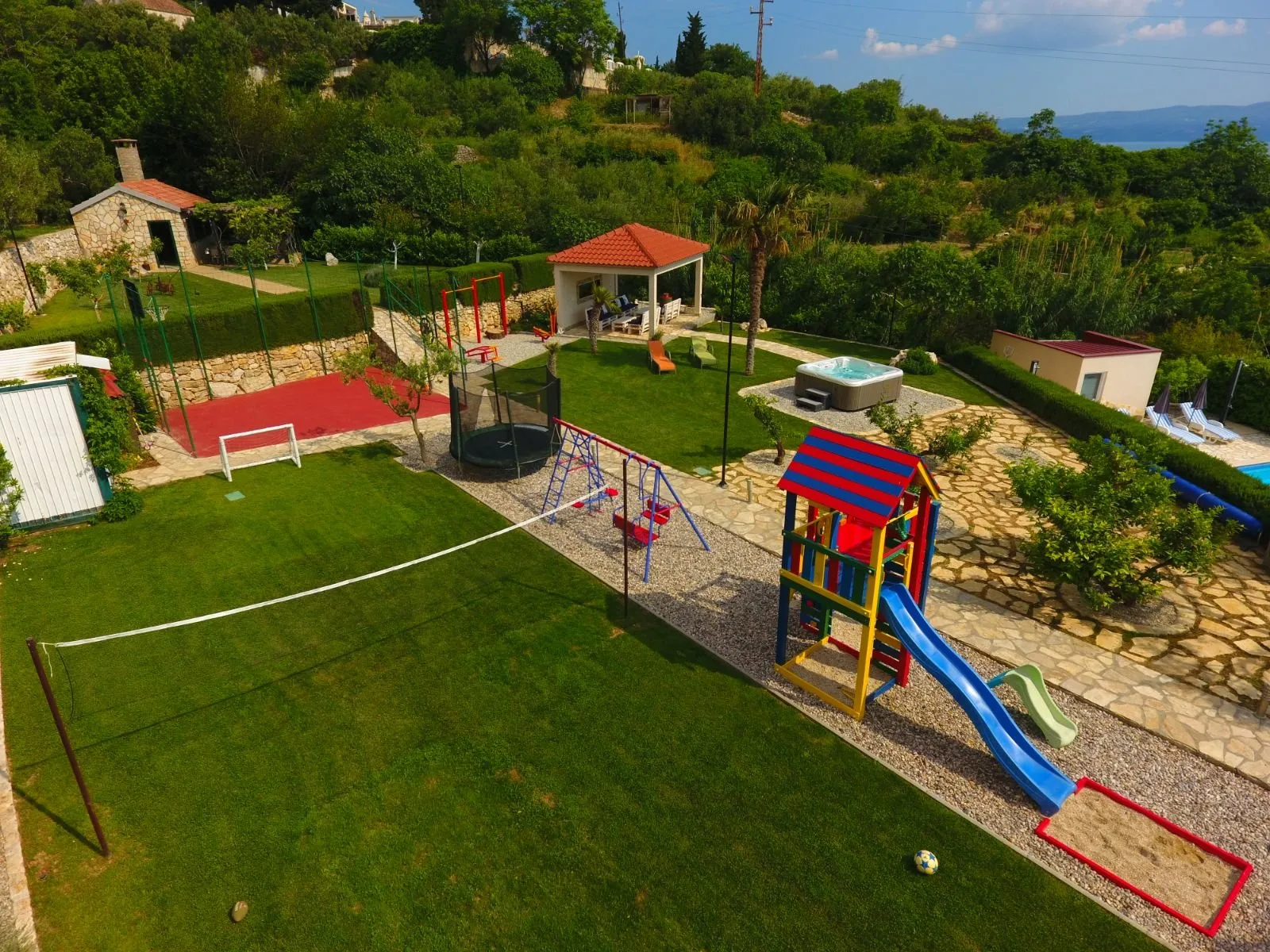 Villa Klaric