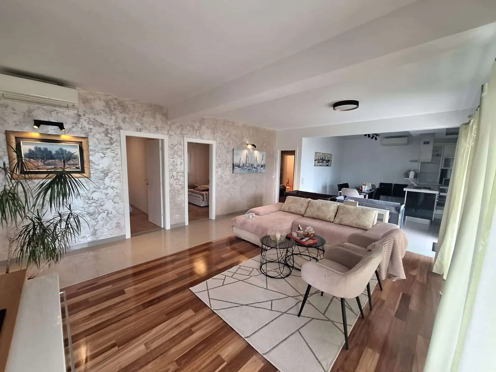 Villa Klaric