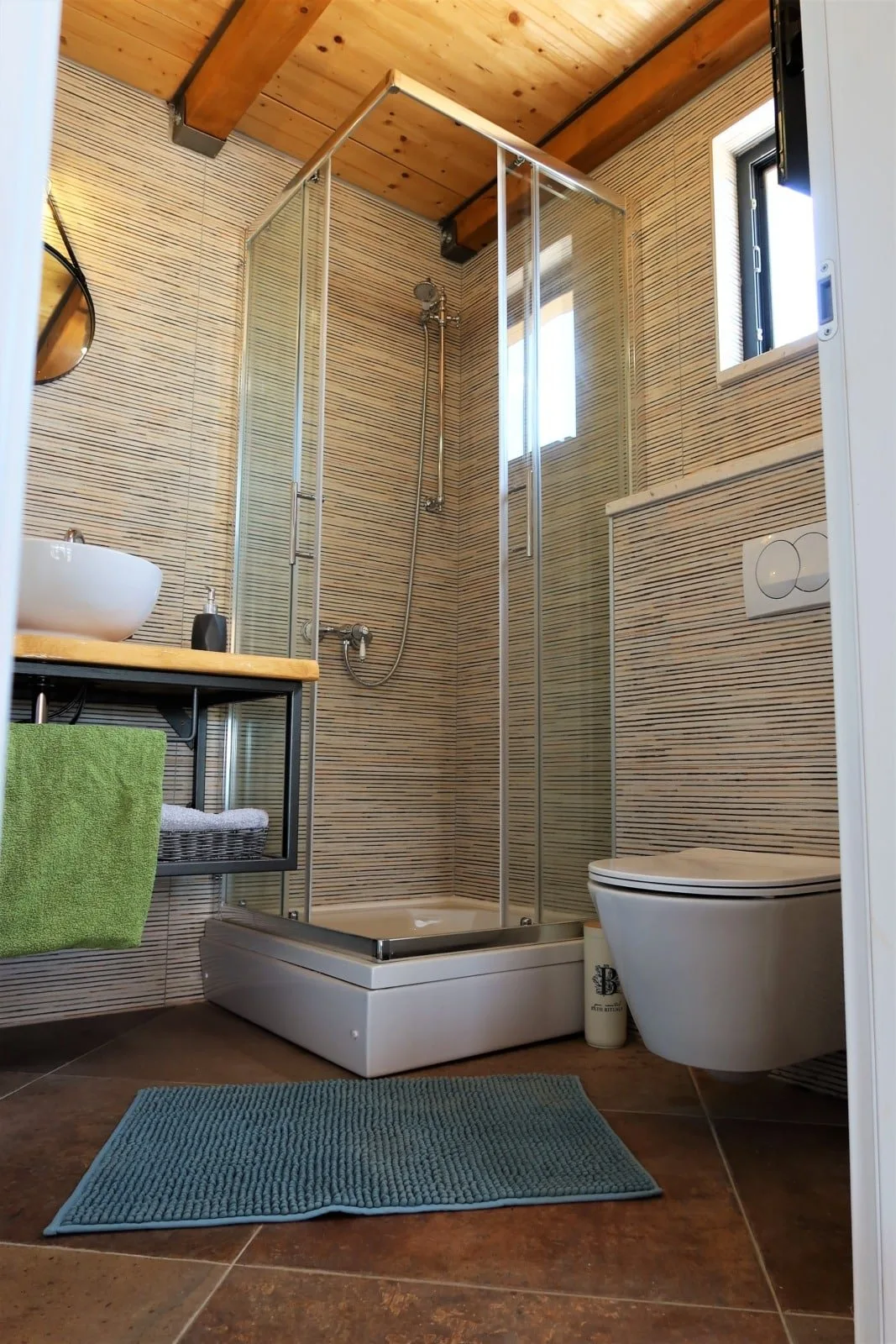 Kuća za odmor Olive Oasis