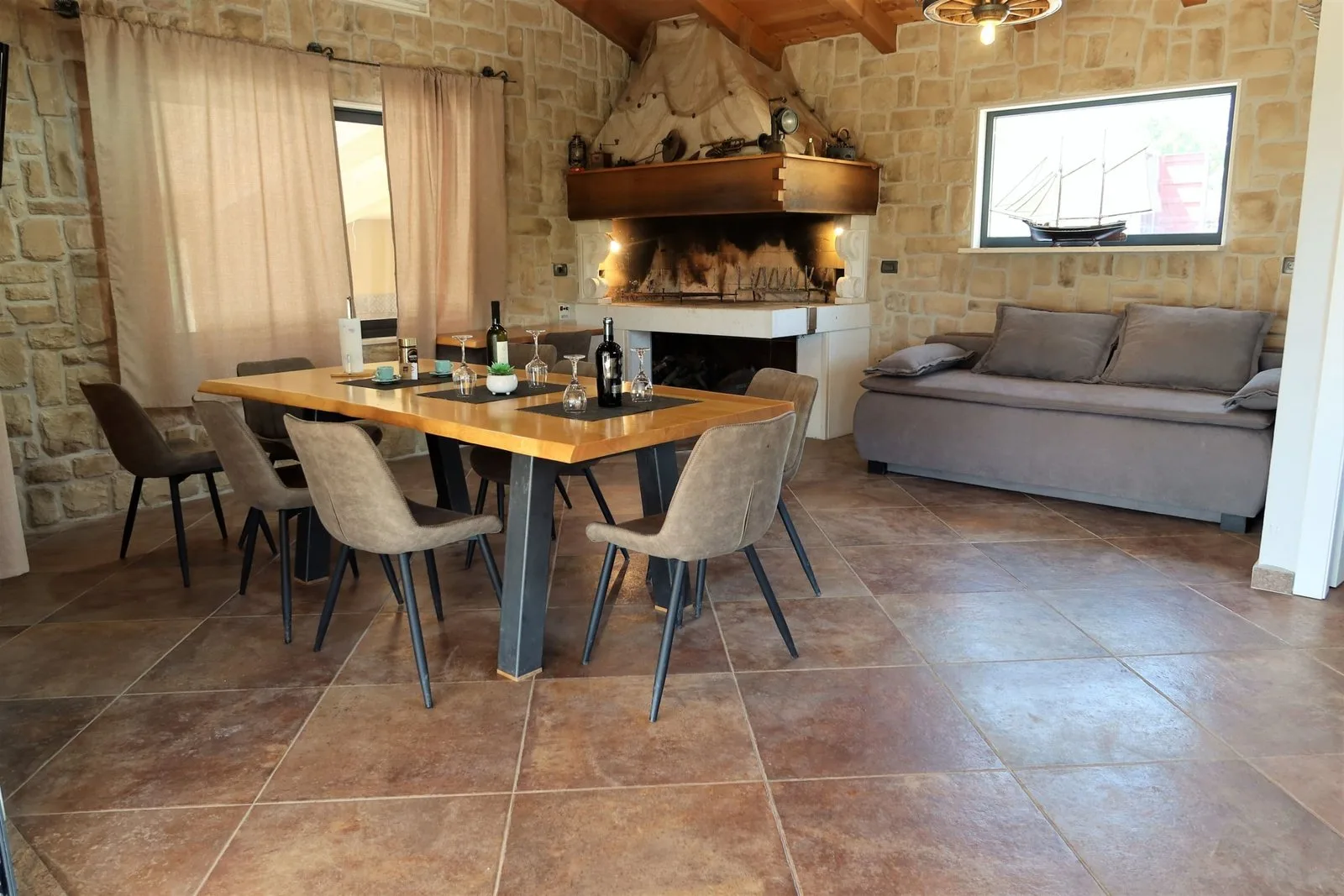 Kuća za odmor Olive Oasis