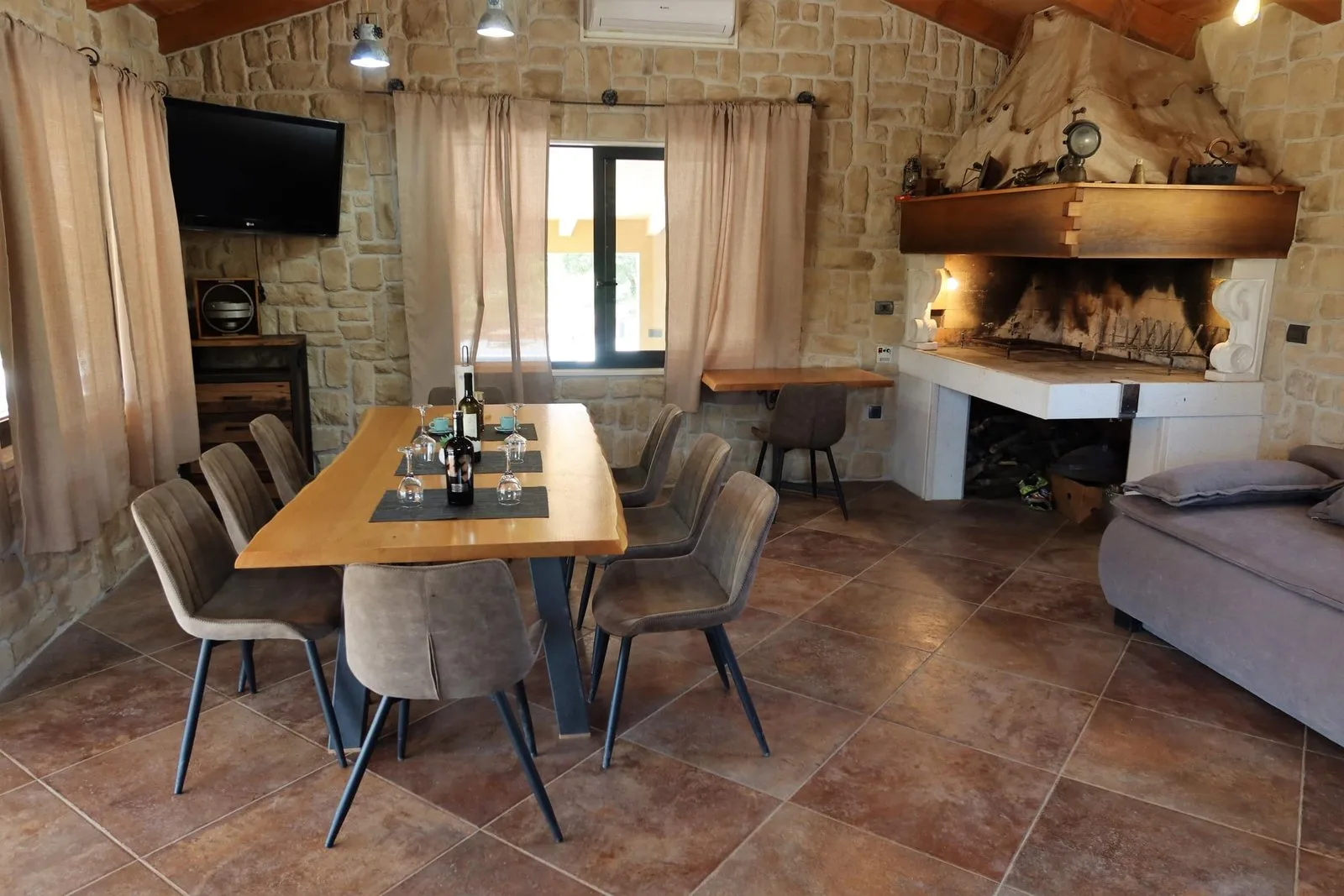 Kuća za odmor Olive Oasis