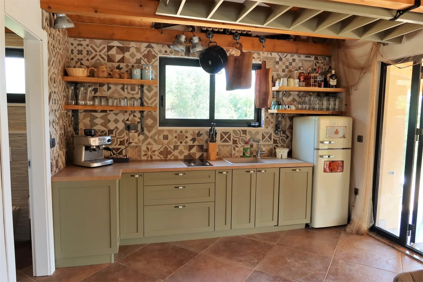 Kuća za odmor Olive Oasis