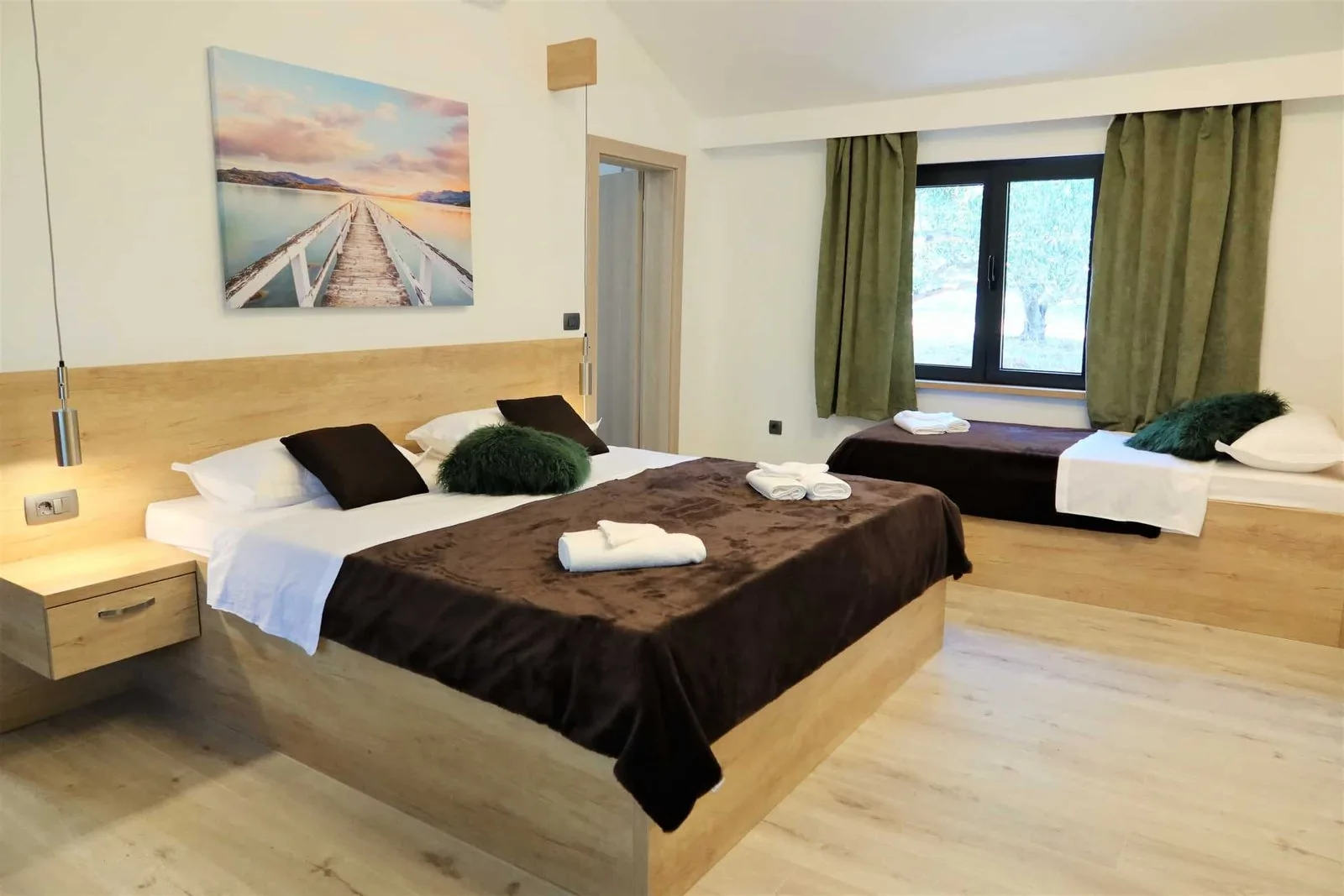 Kuća za odmor Olive Oasis