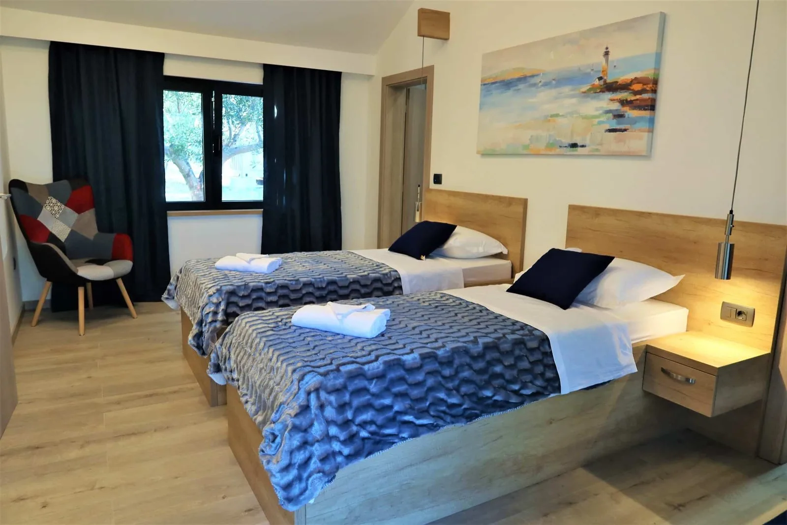 Kuća za odmor Olive Oasis