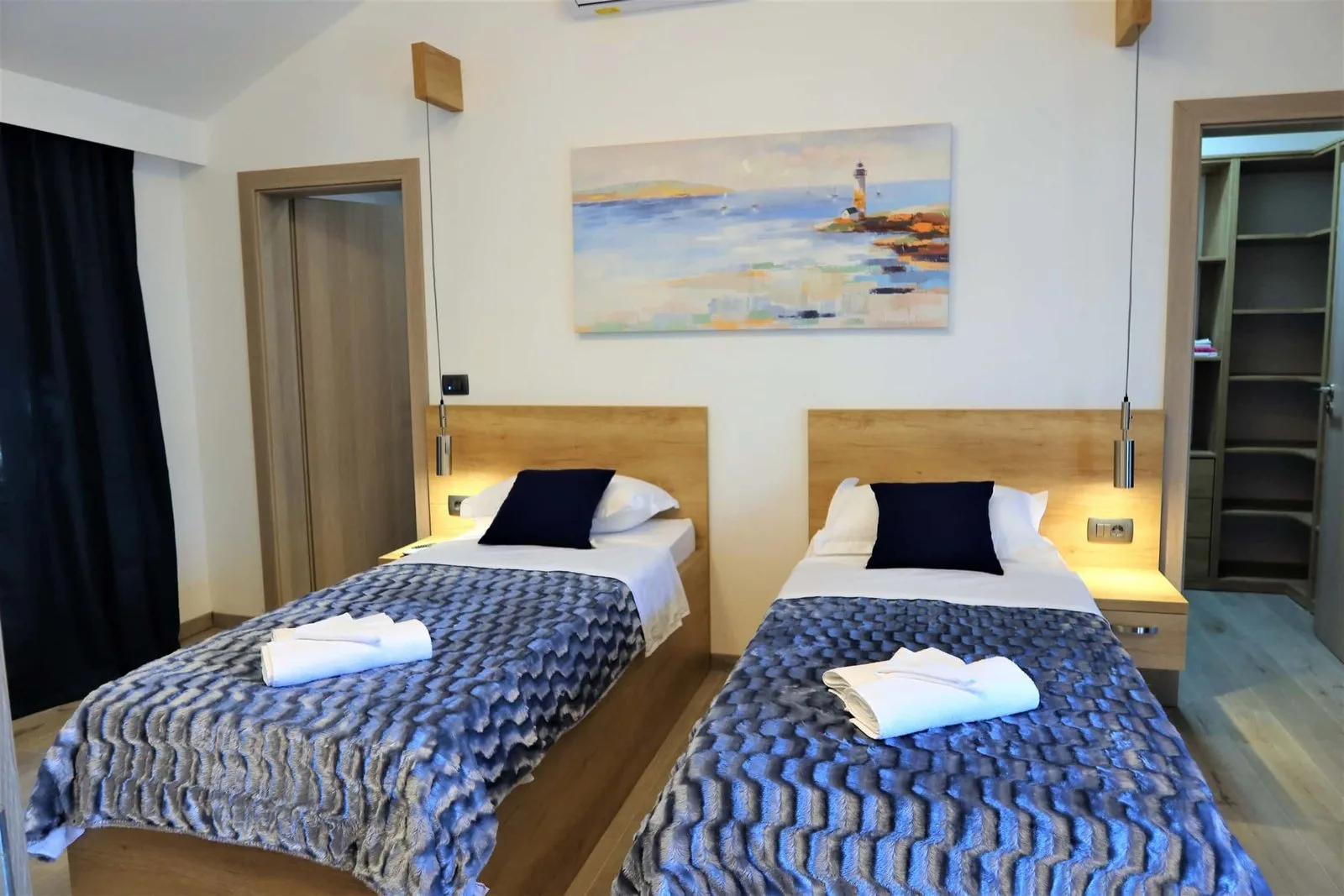 Kuća za odmor Olive Oasis