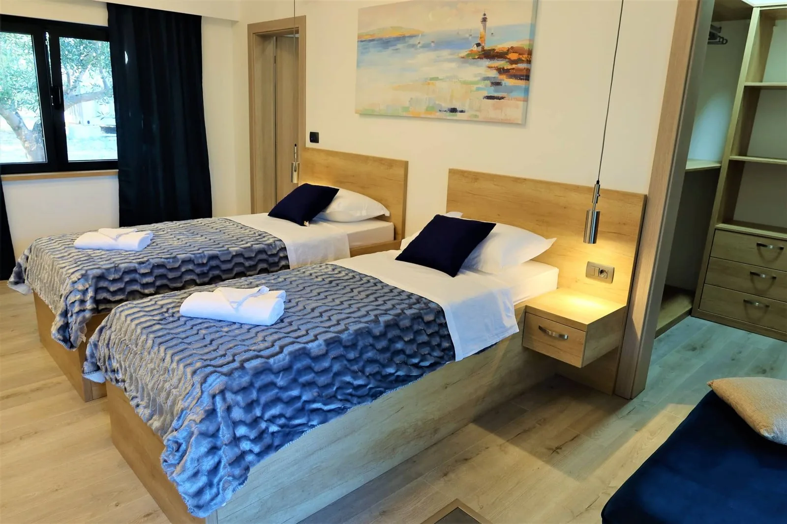 Kuća za odmor Olive Oasis