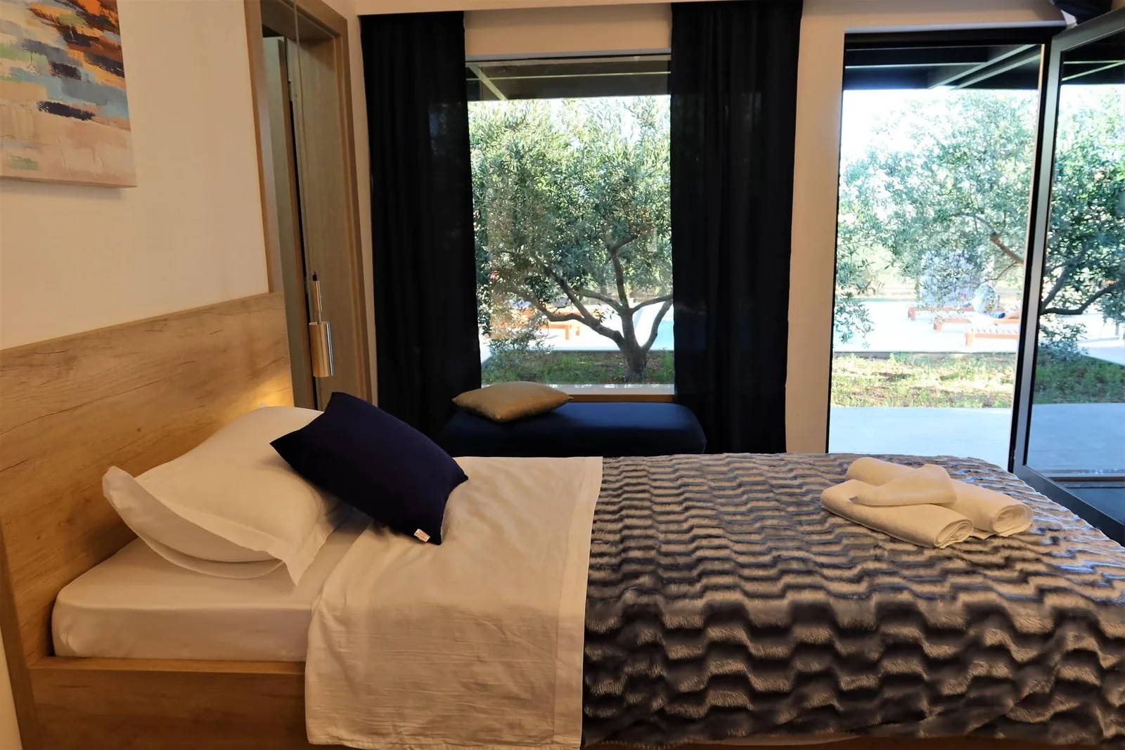 Kuća za odmor Olive Oasis