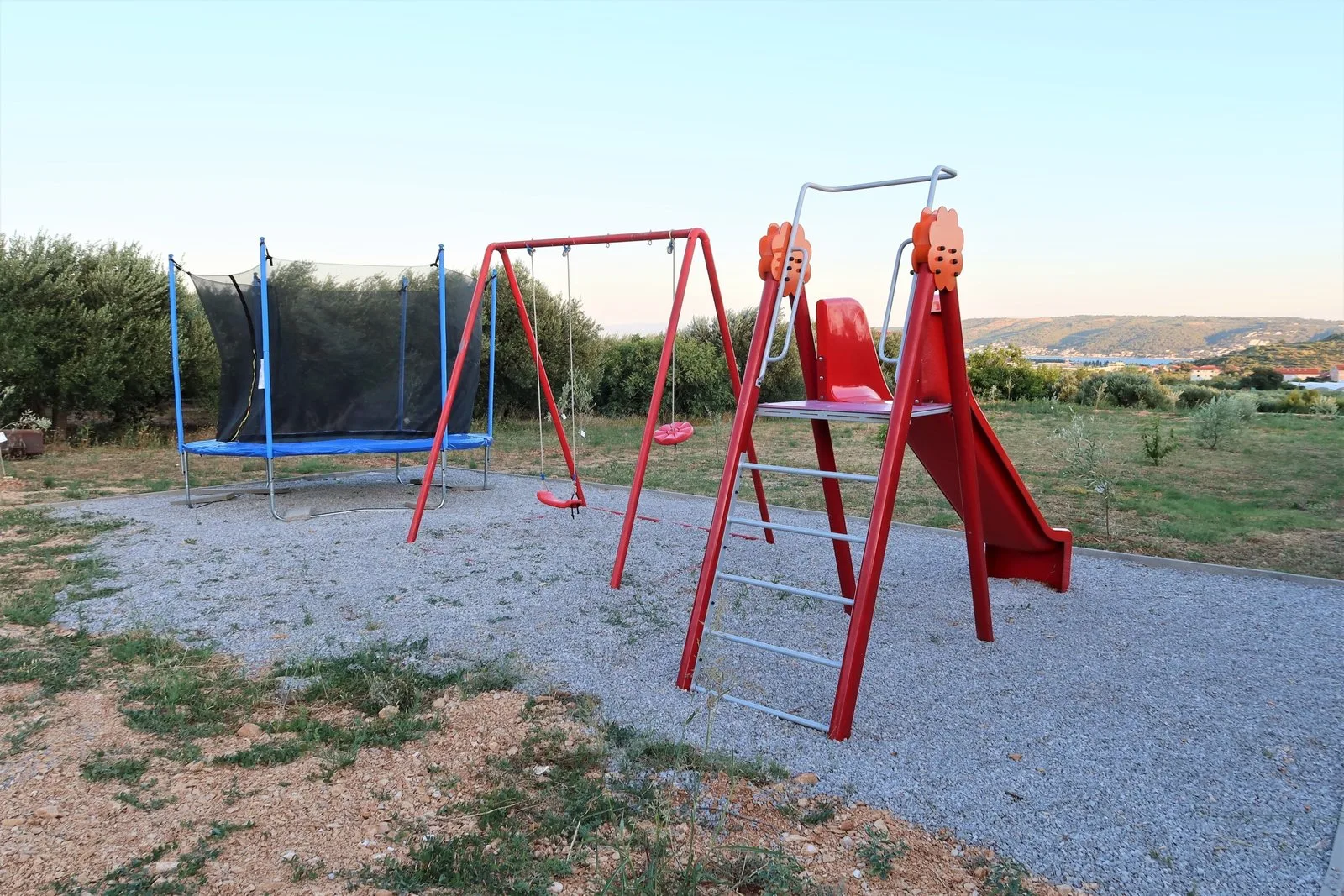 Kuća za odmor Olive Oasis