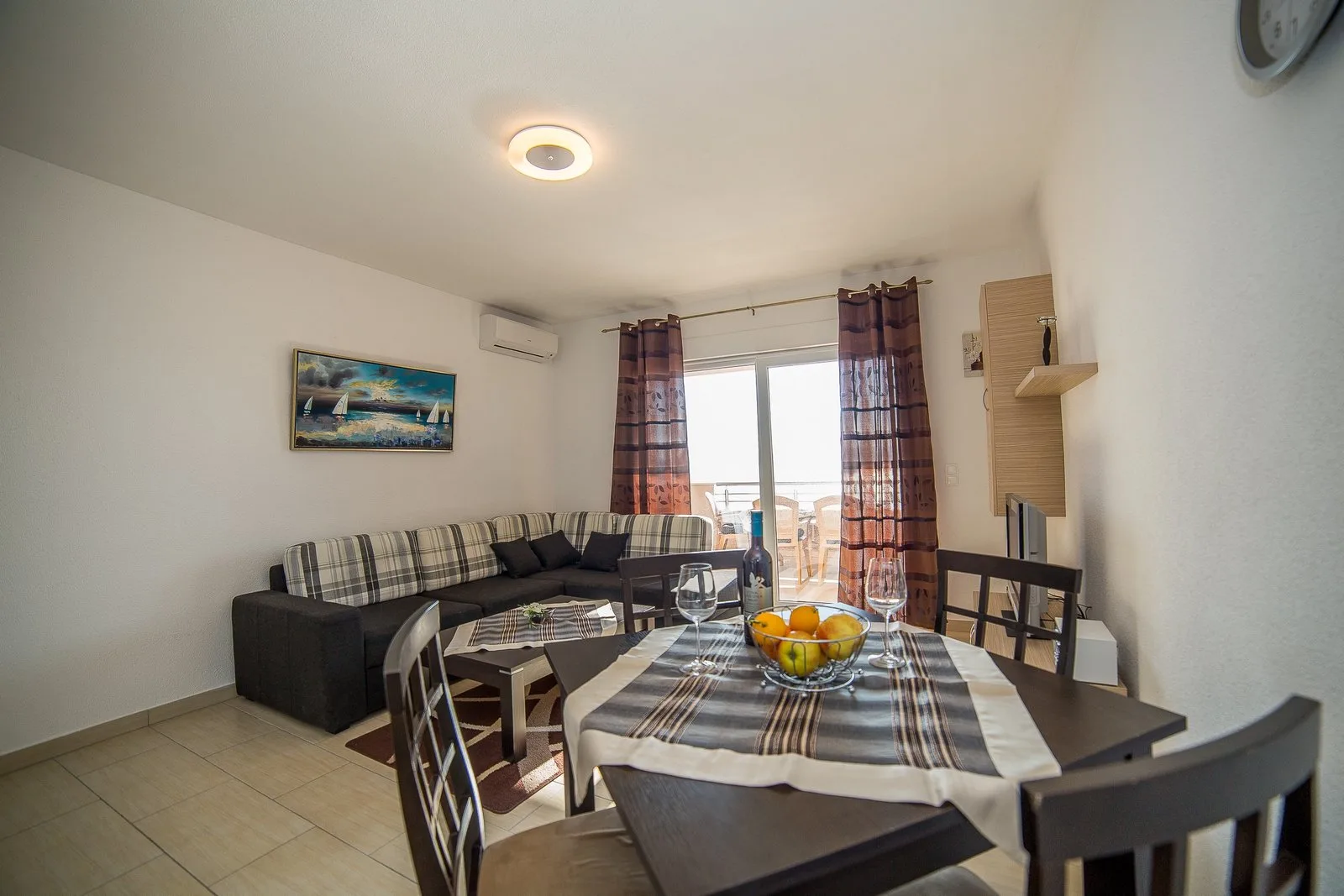 Apartments Kati