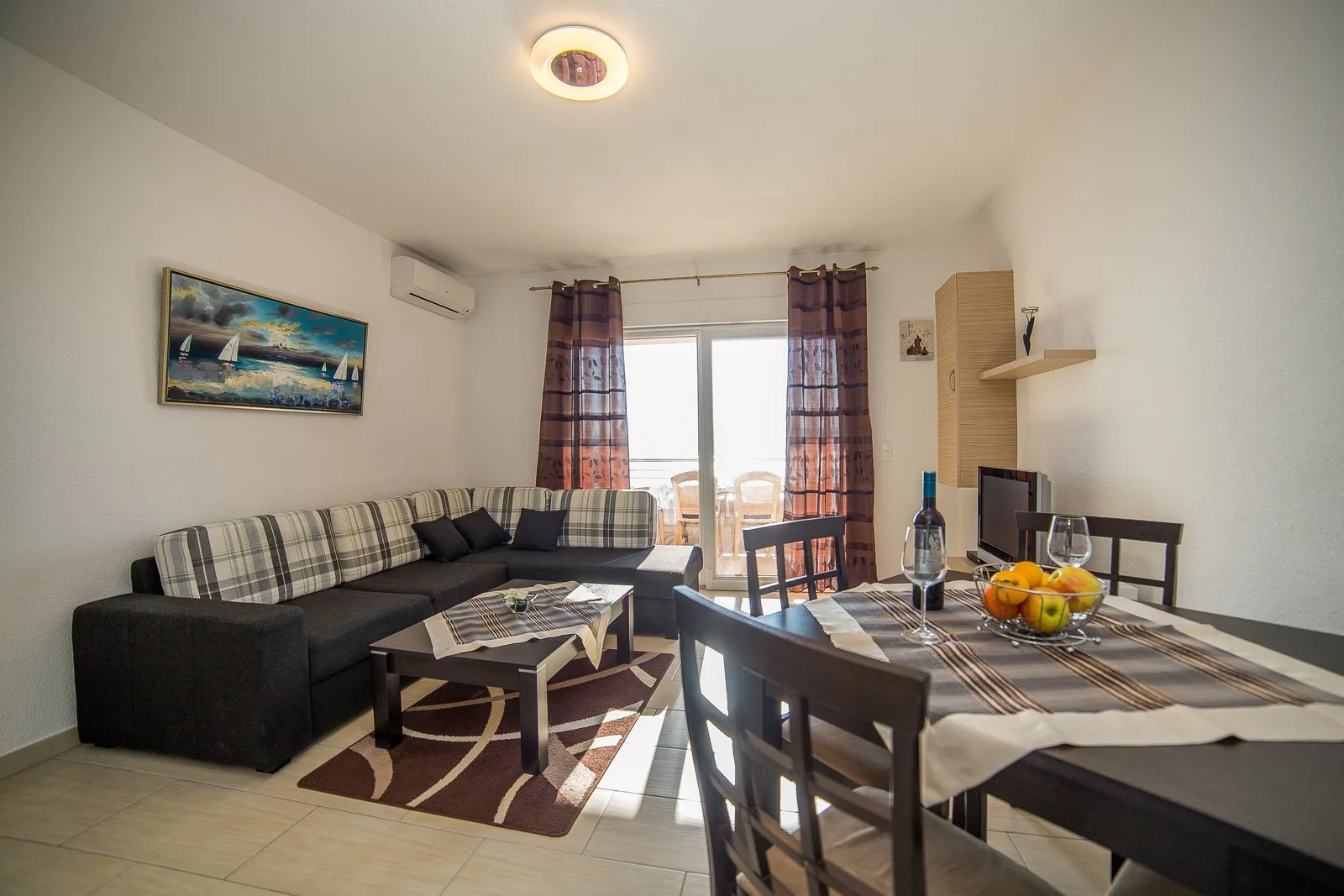 Apartments Kati