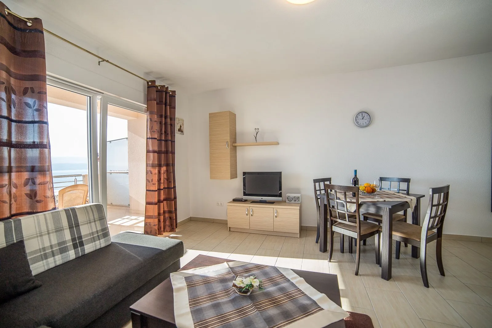 Apartments Kati