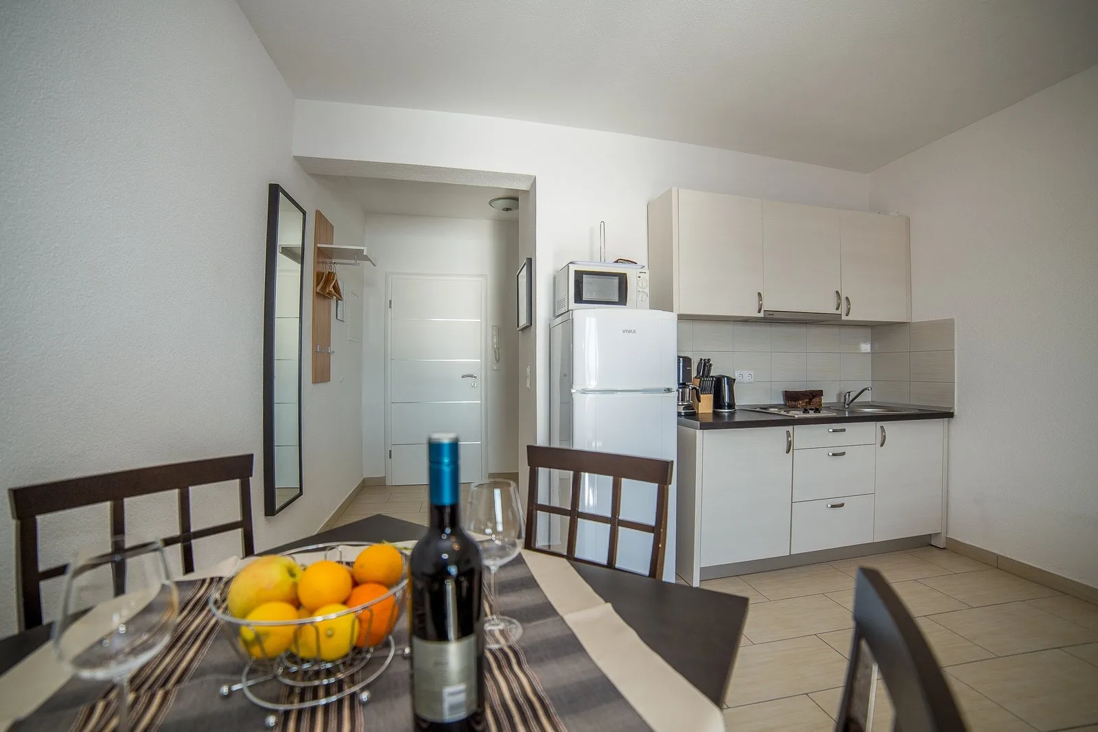 Apartments Kati