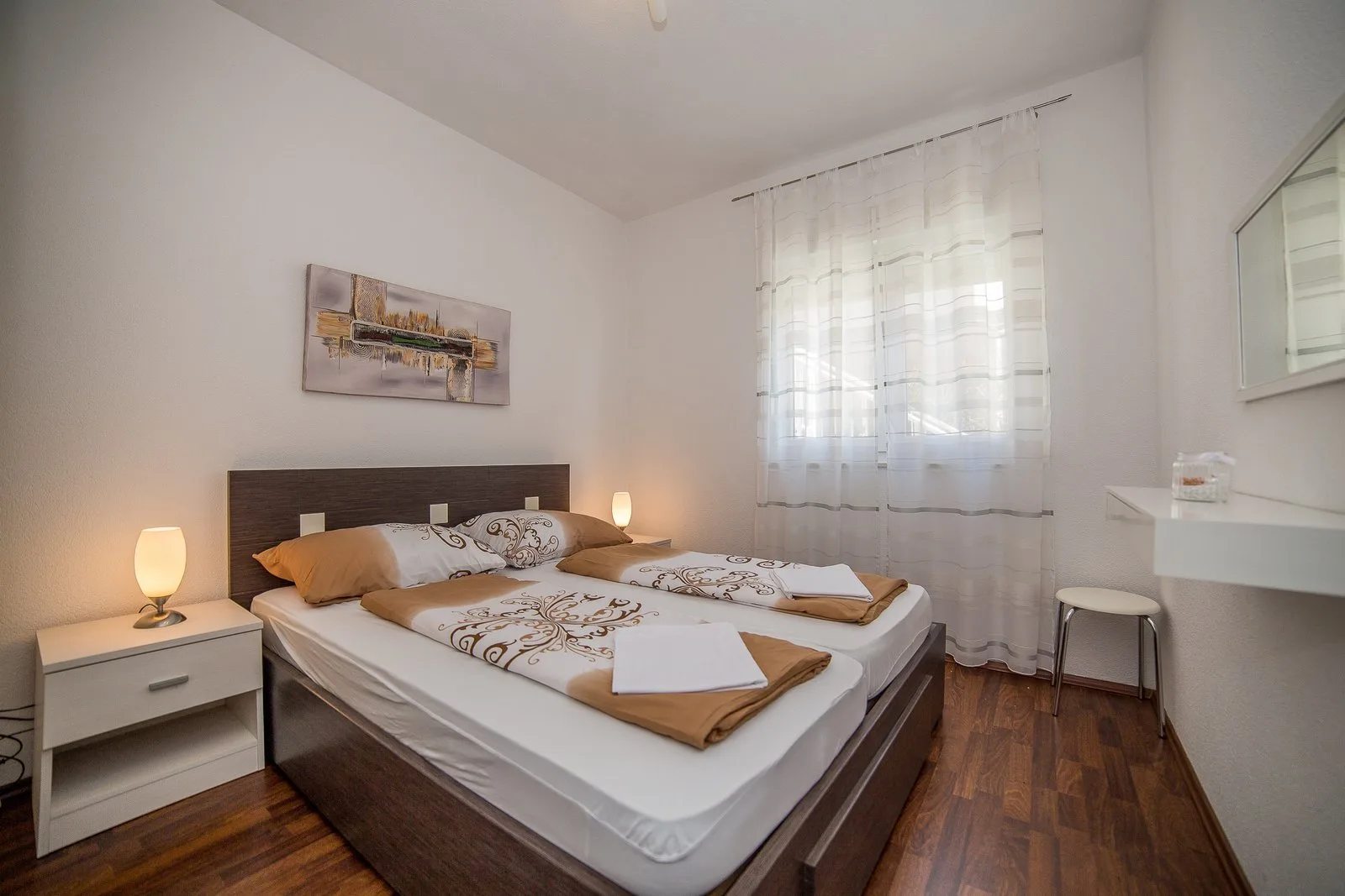 Apartments Kati