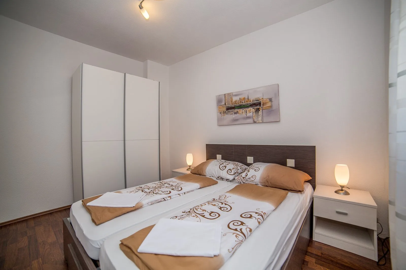 Apartments Kati