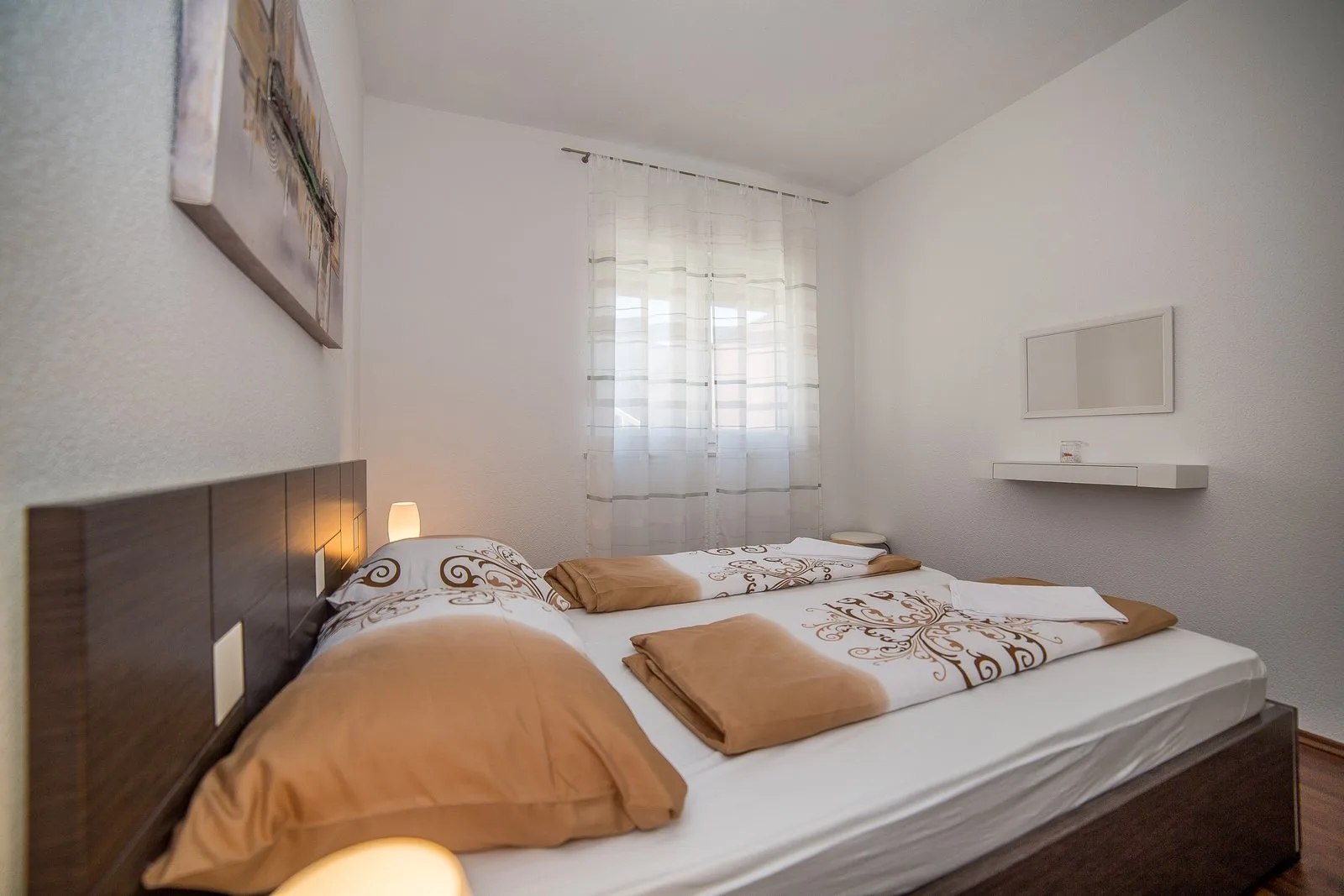 Apartments Kati