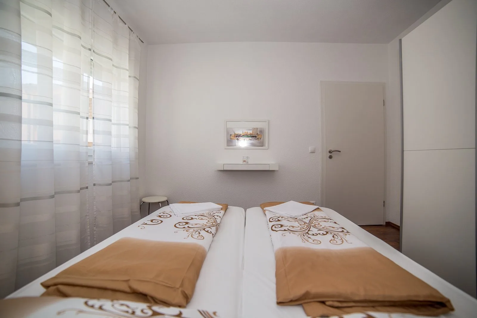 Apartments Kati