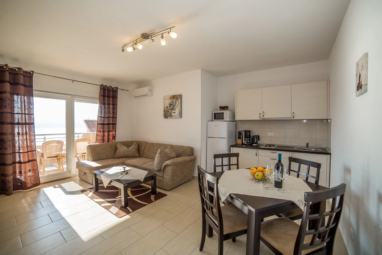 Apartments Kati
