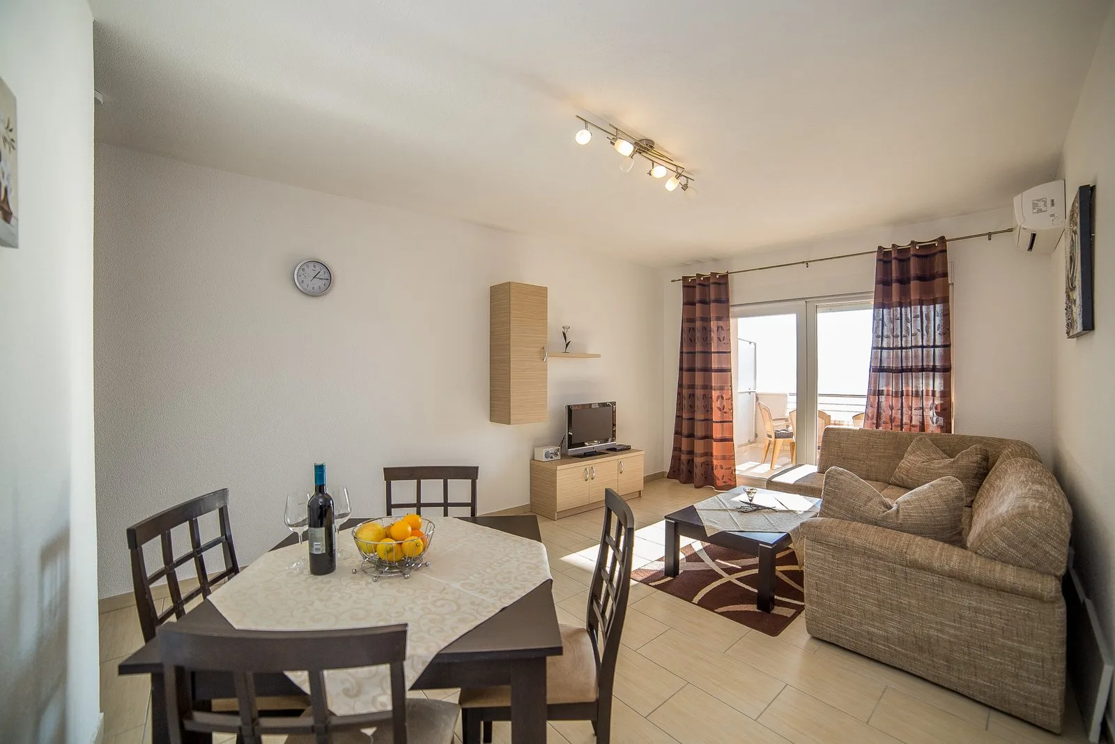 Apartments Kati