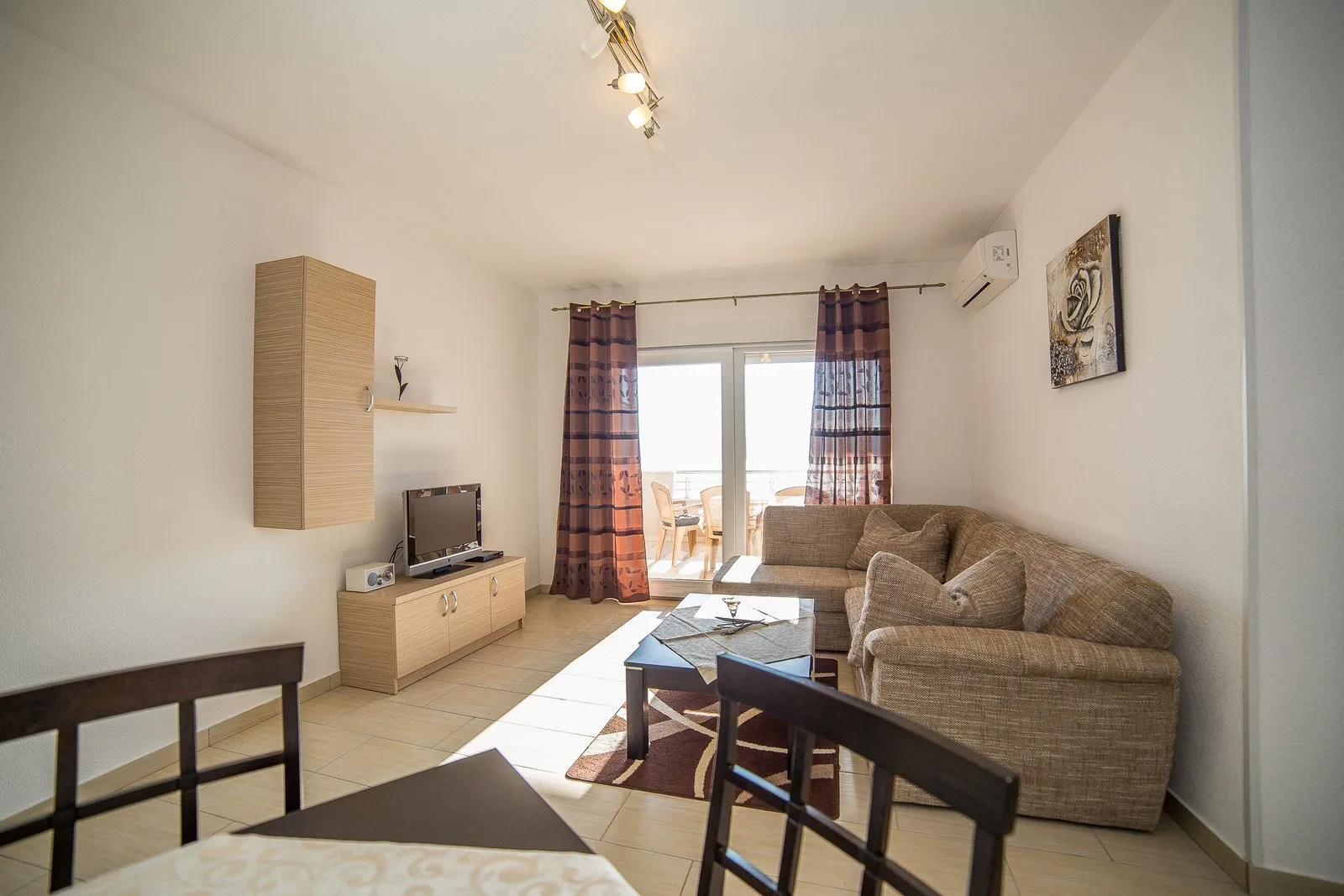 Apartments Kati