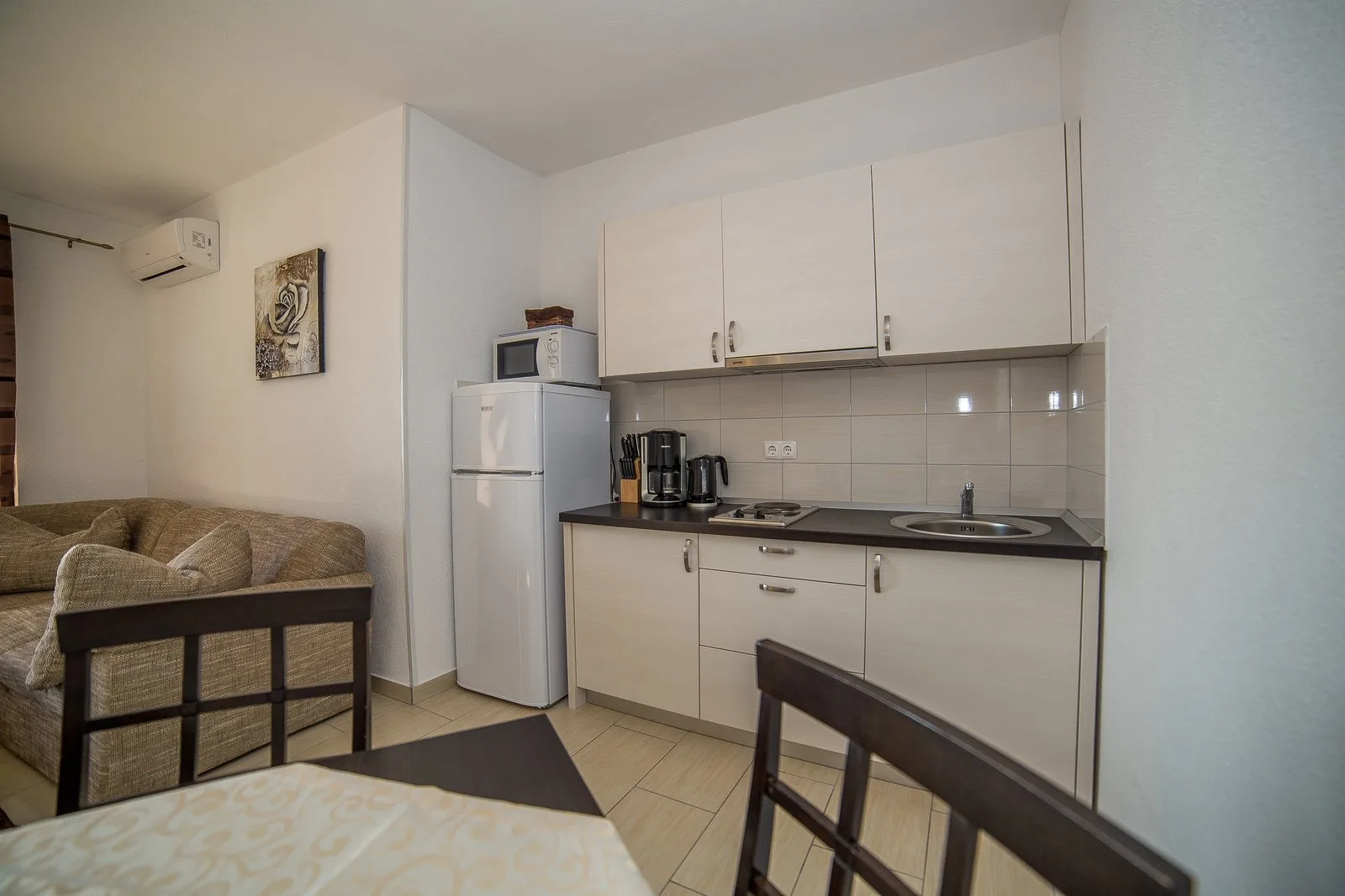 Apartments Kati