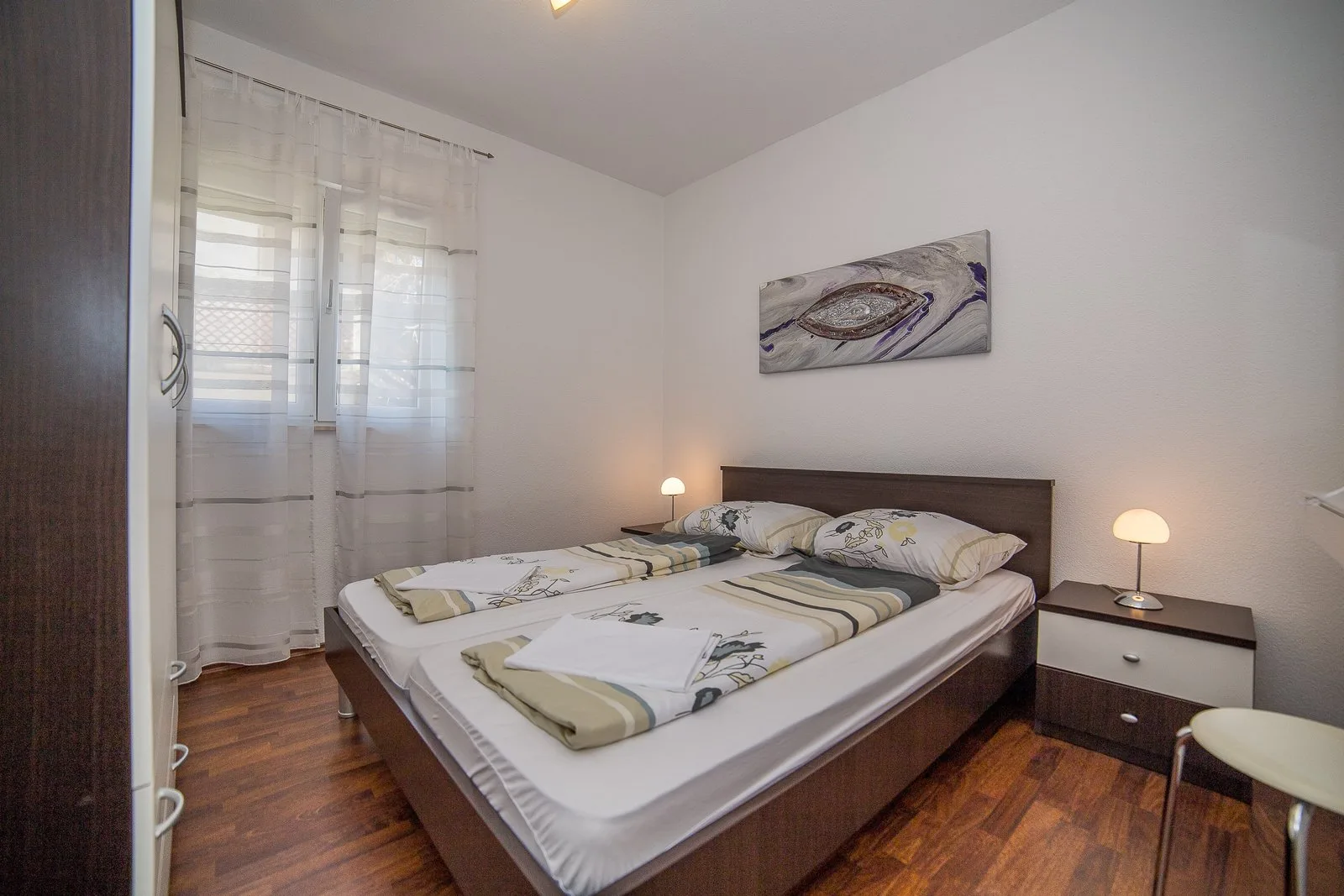 Apartments Kati