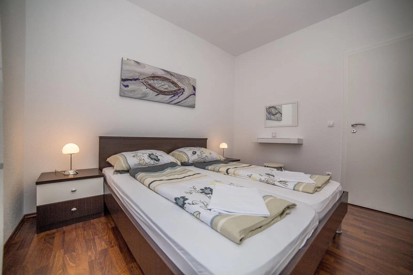 Apartments Kati