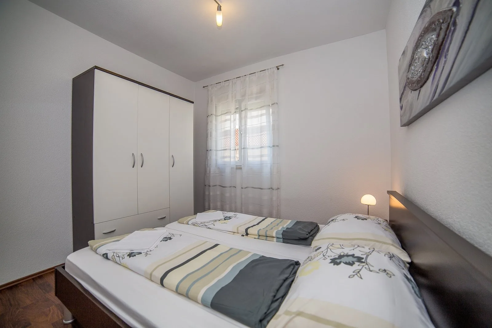 Apartments Kati