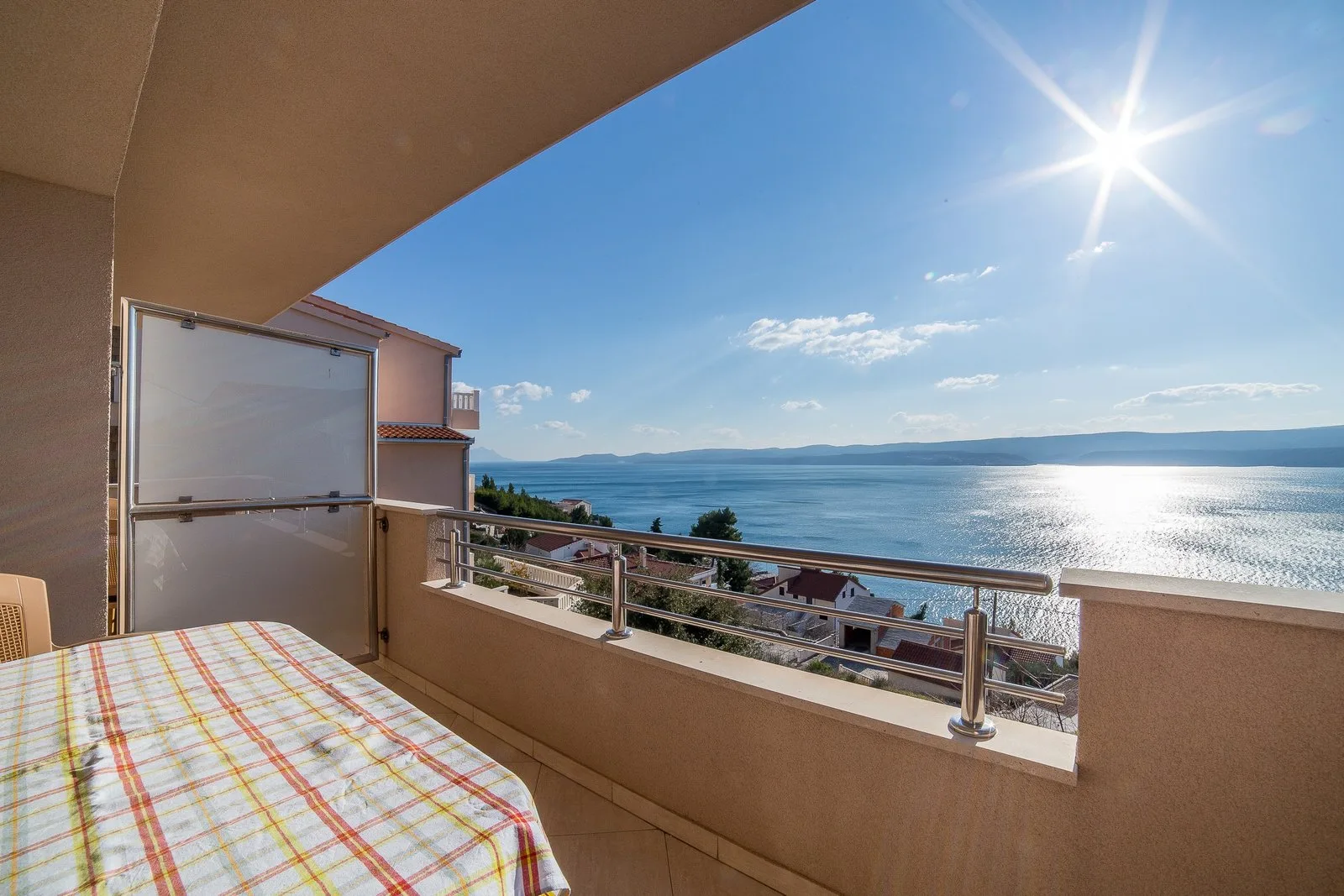 Apartments Kati
