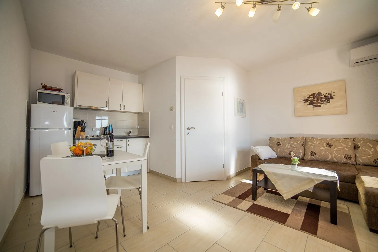 Apartments Kati