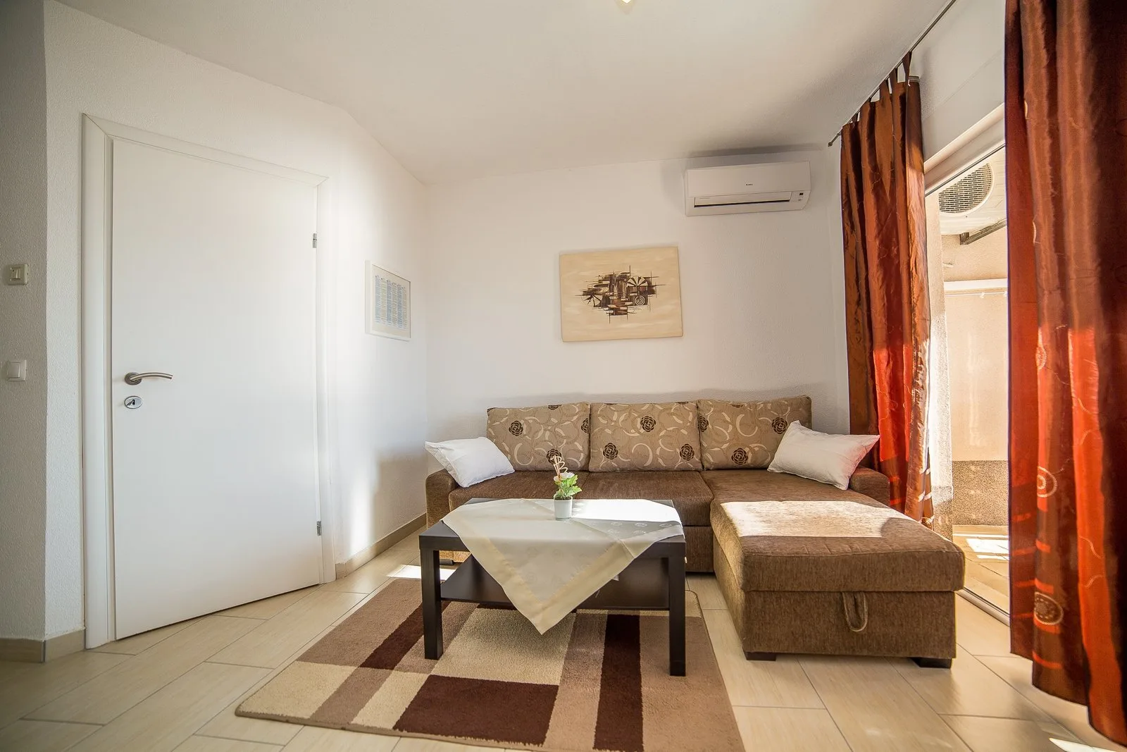 Apartments Kati