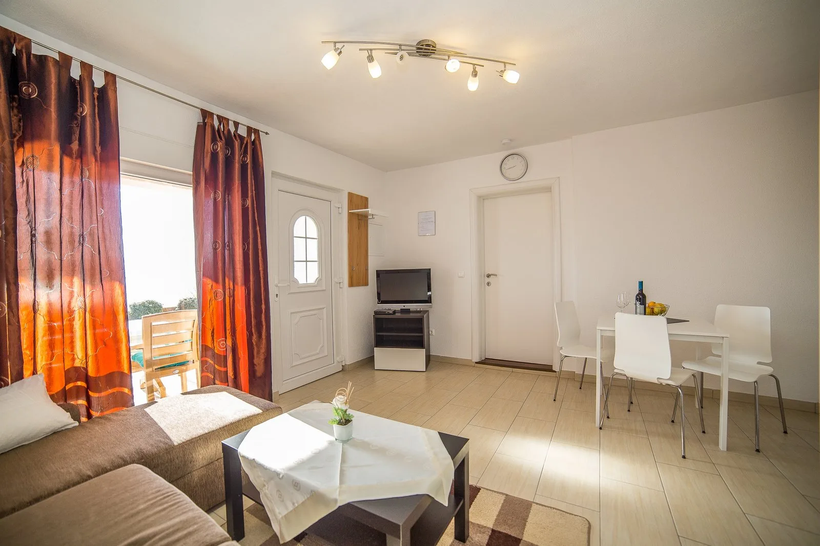 Apartments Kati