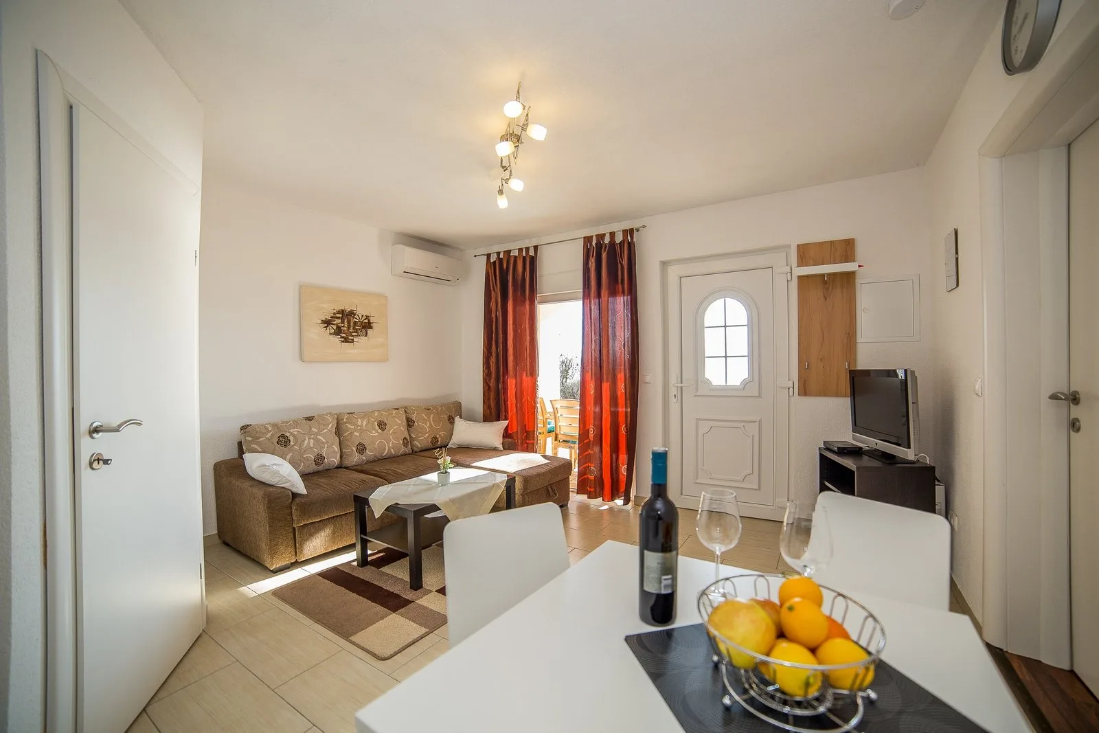 Apartments Kati