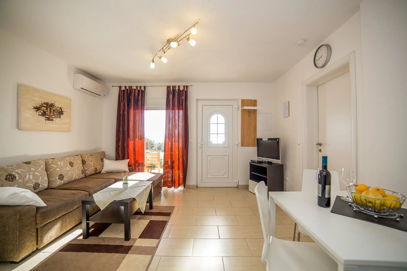 Apartments Kati