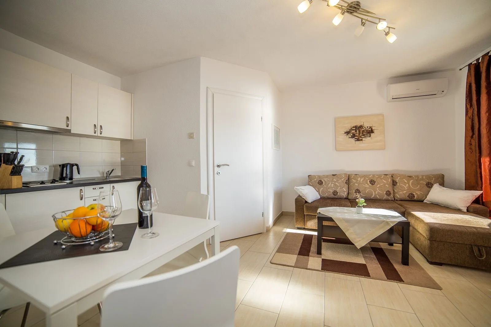 Apartments Kati