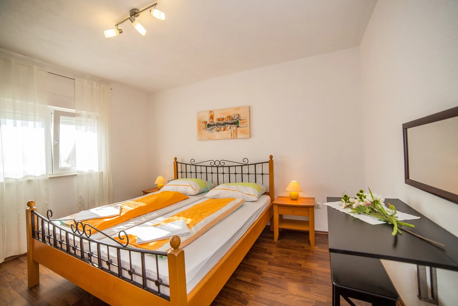 Apartments Kati