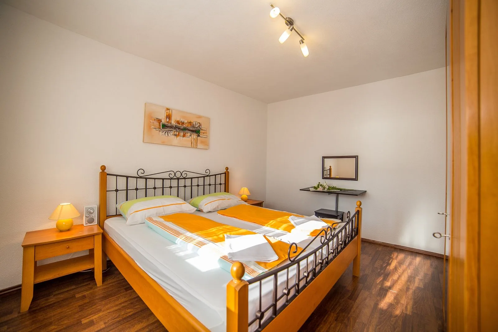 Apartments Kati