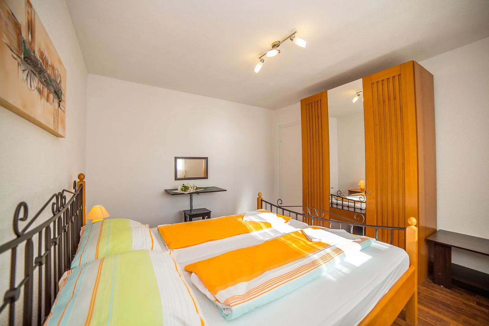 Apartments Kati