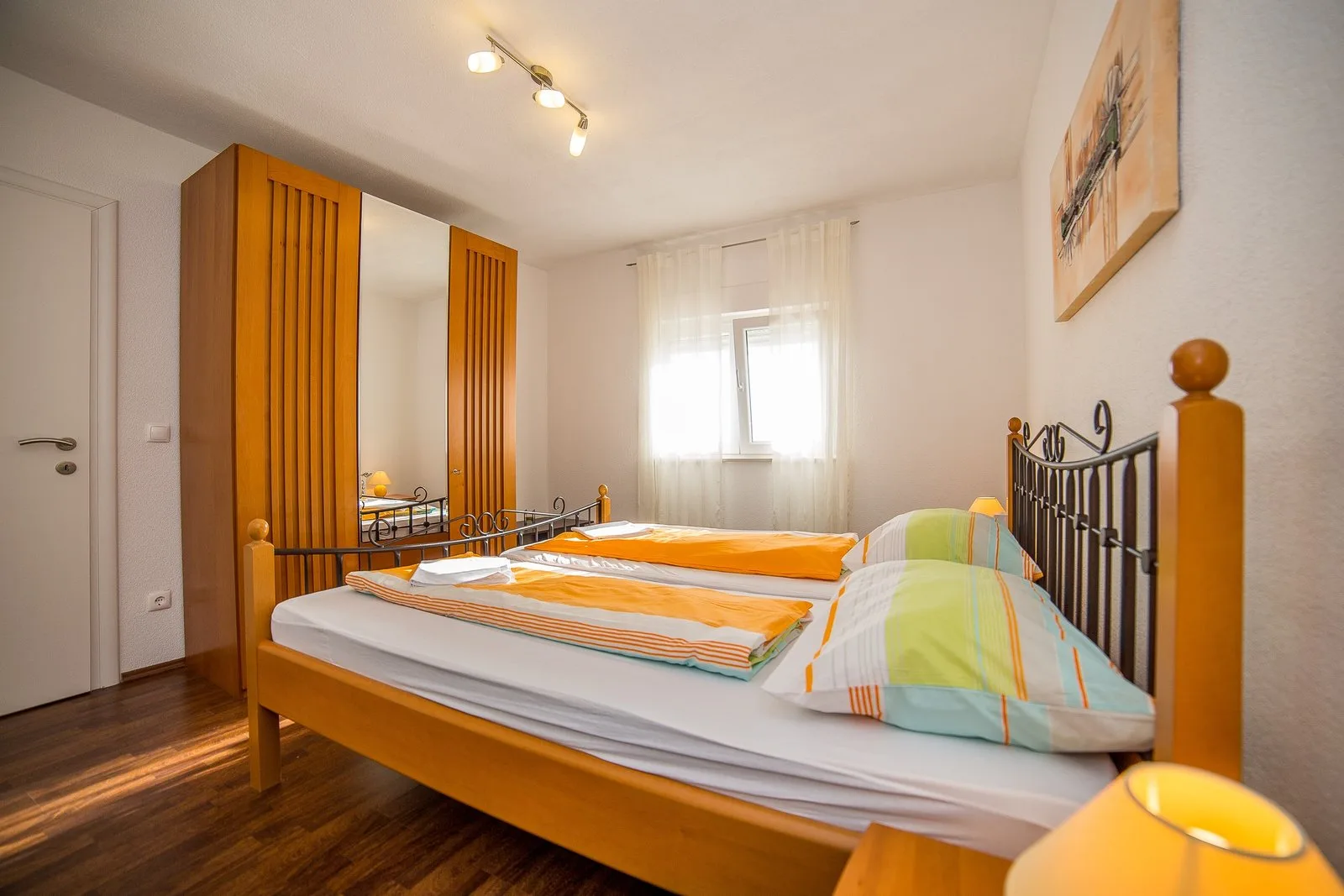 Apartments Kati