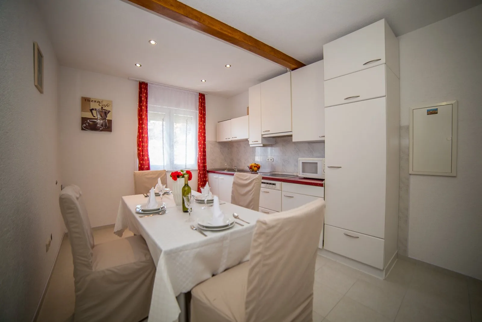 Apartment Bangel