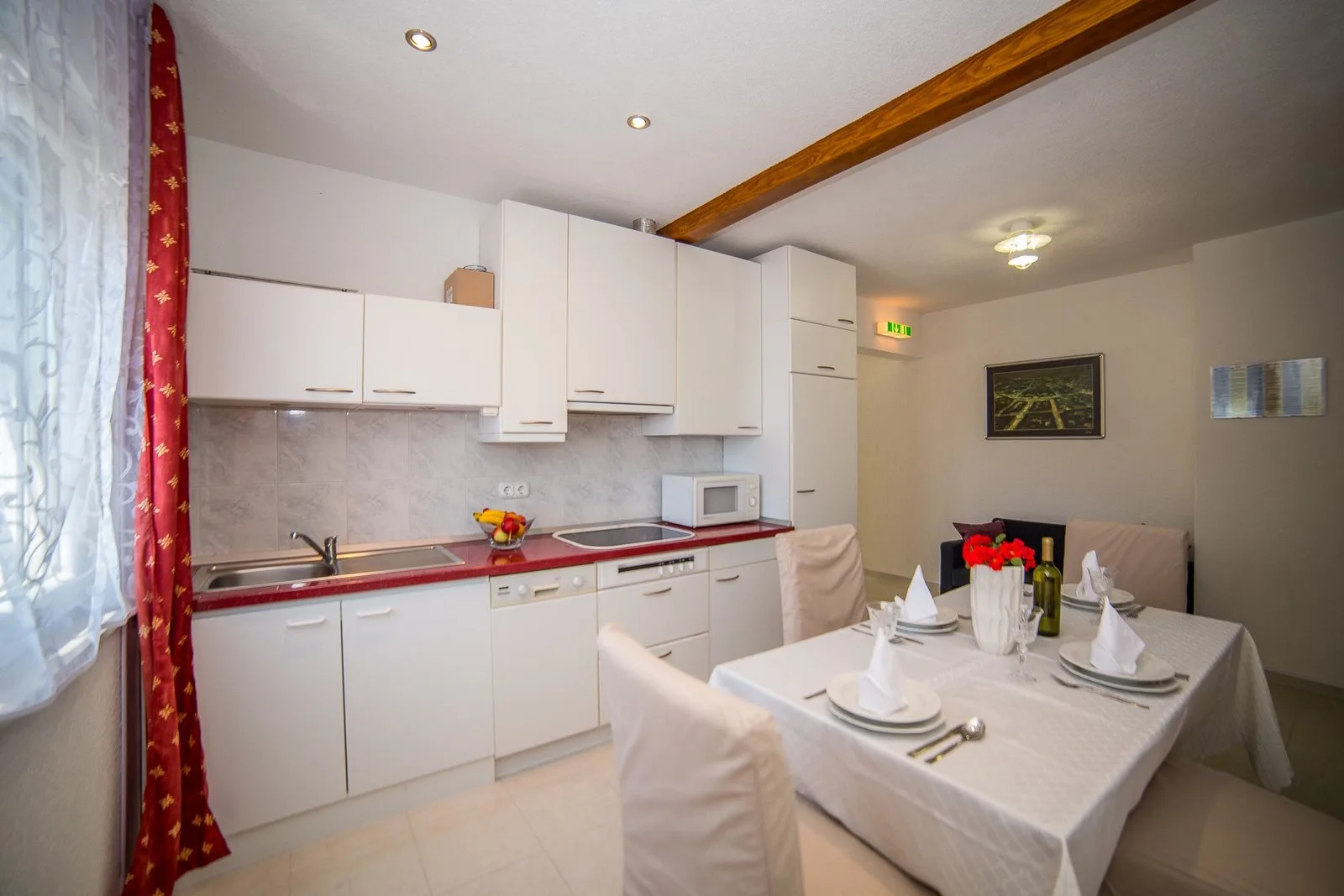 Apartment Bangel