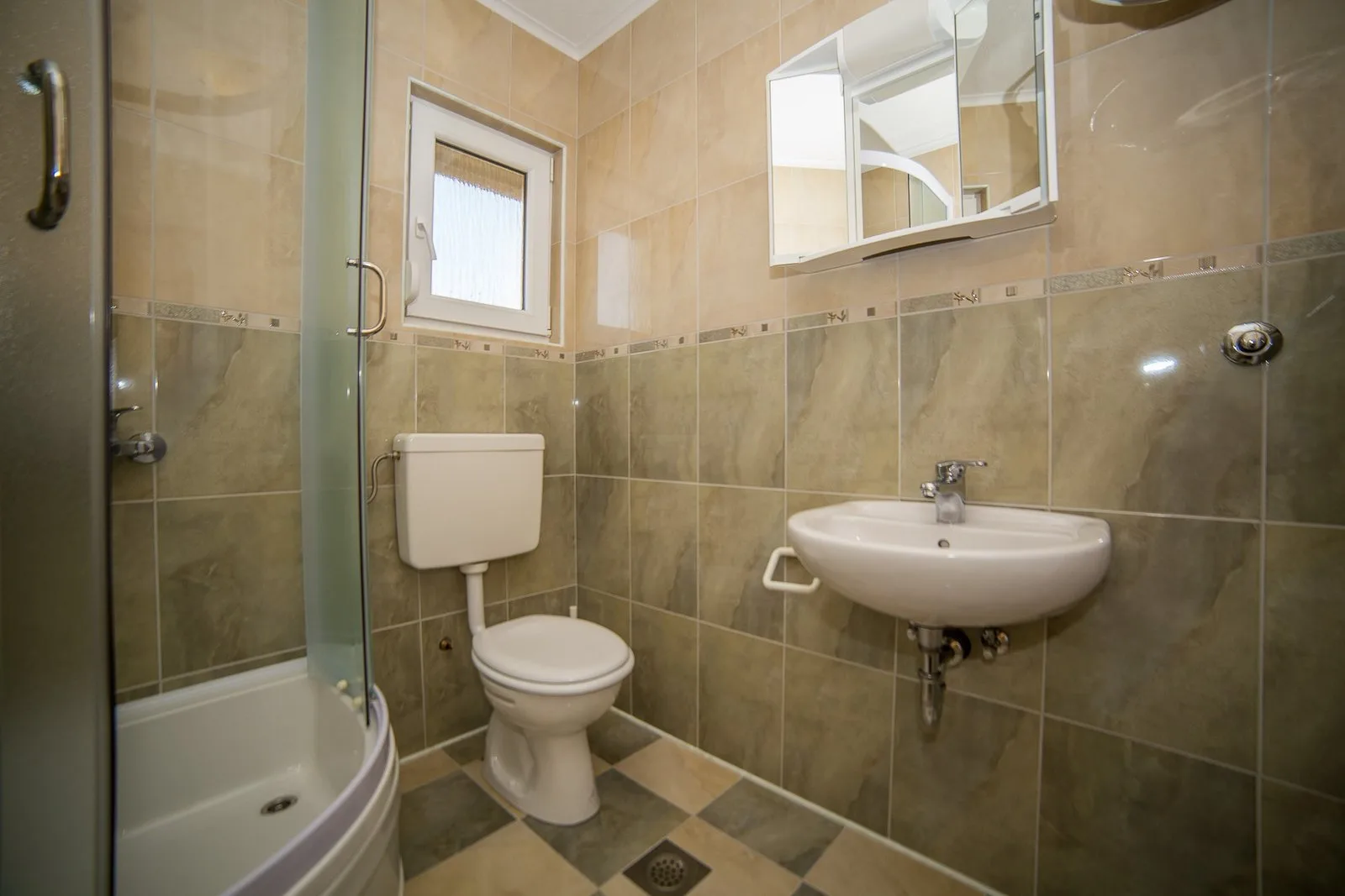Apartment Bangel