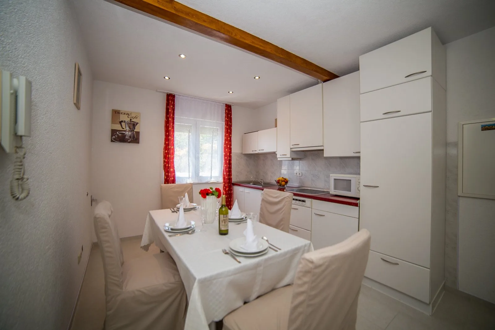 Apartment Bangel