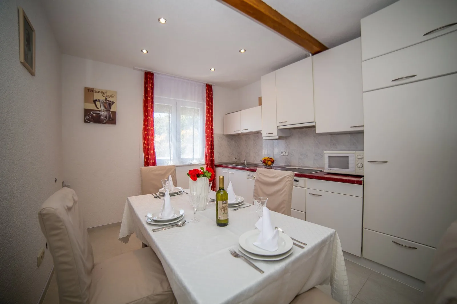 Apartment Bangel