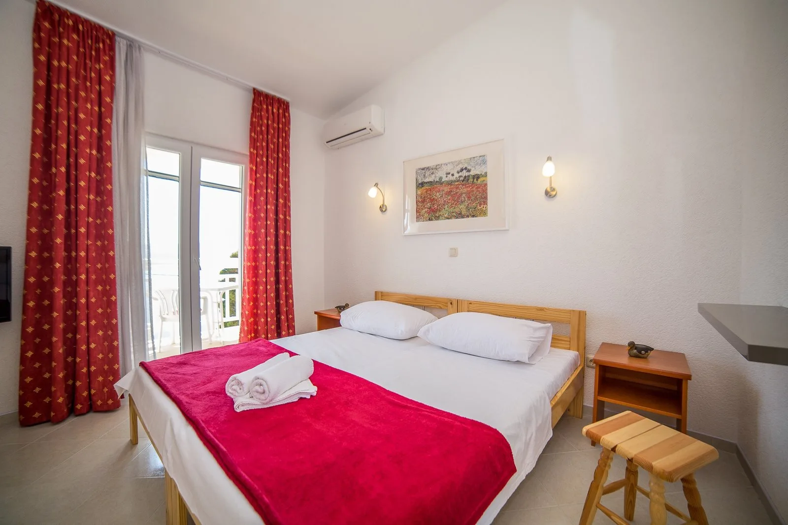 Apartment Bangel