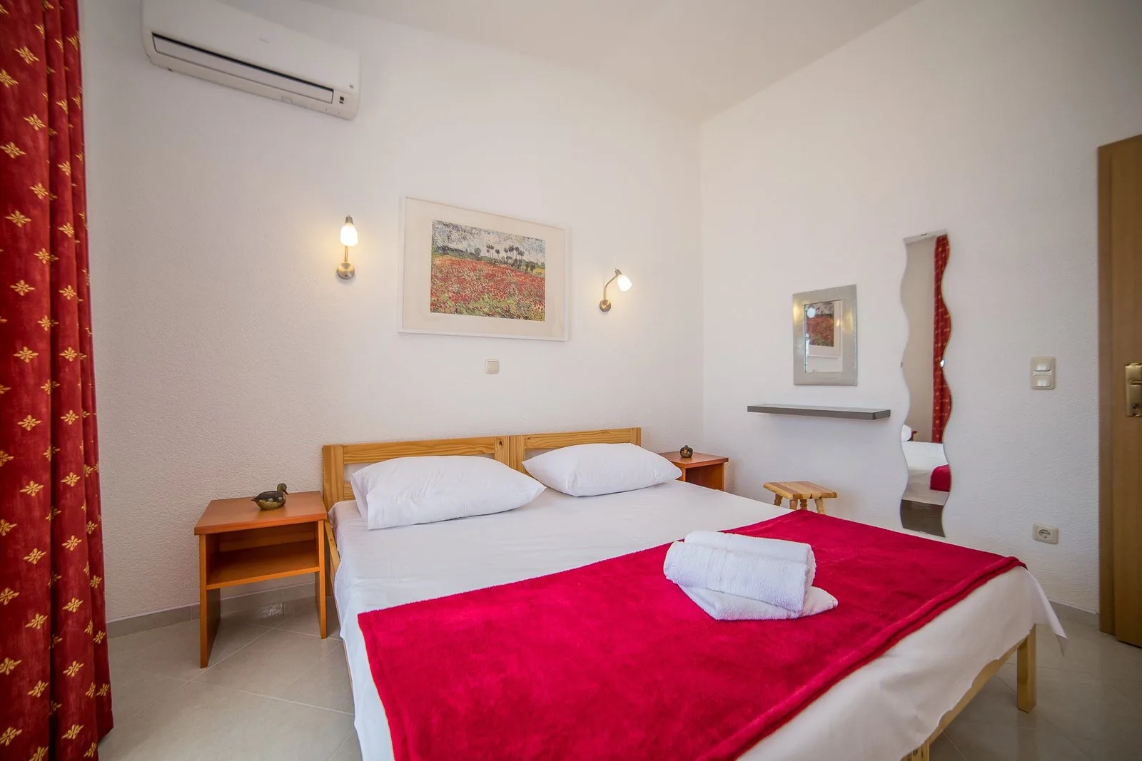 Apartment Bangel
