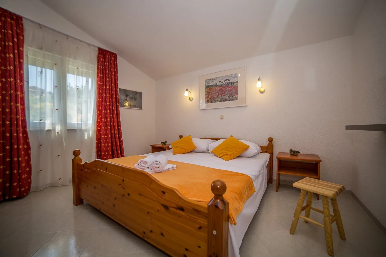 Apartment Bangel