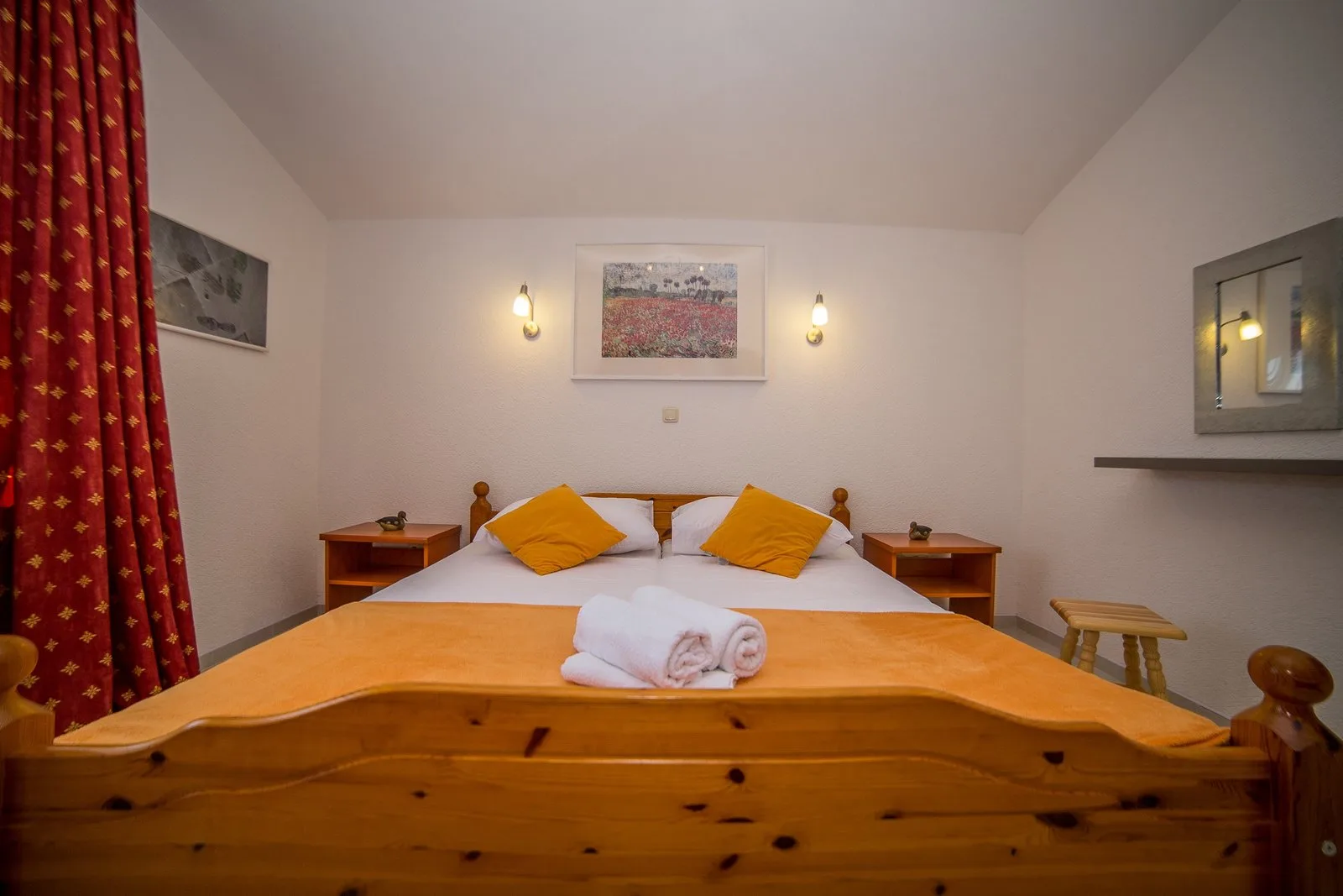 Apartment Bangel