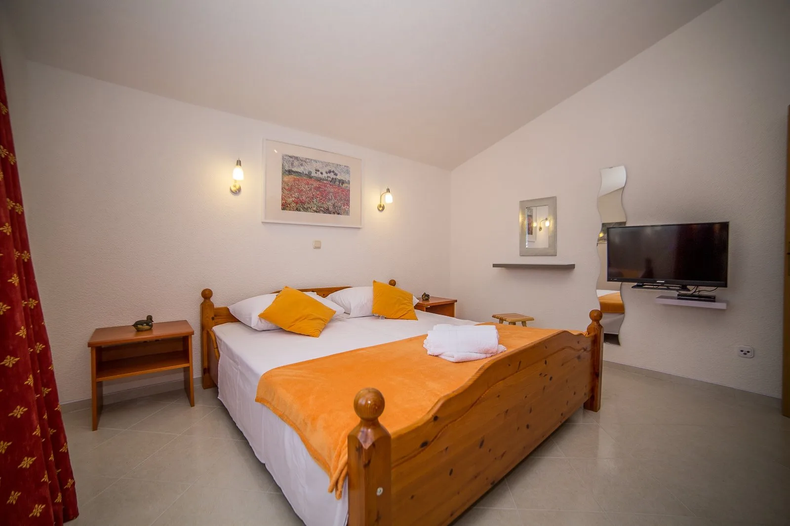 Apartment Bangel